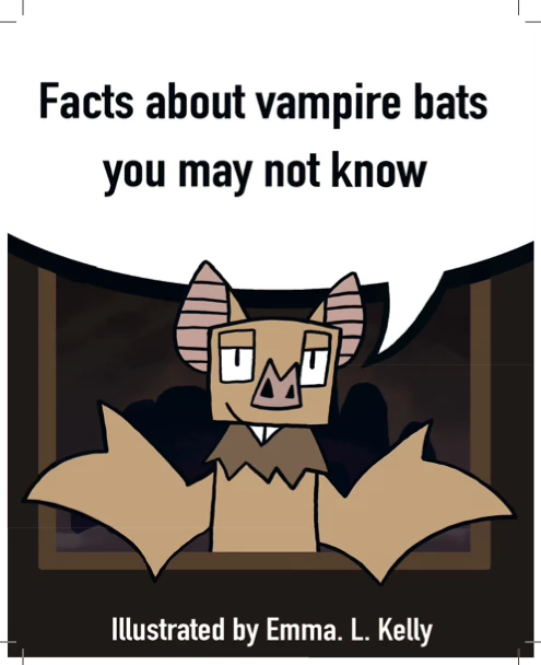 Did you knowBAT comic-page01